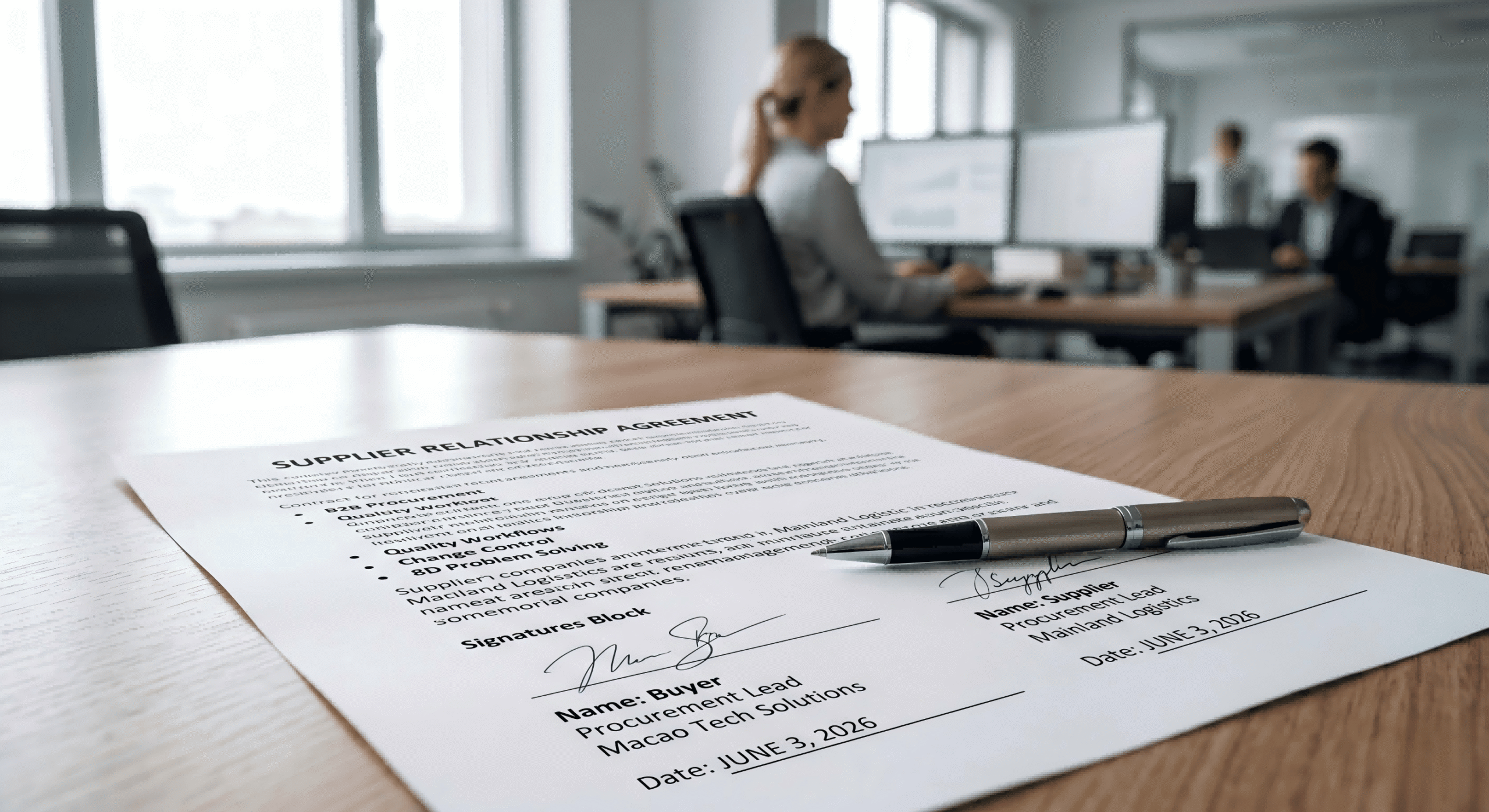 purchase decision finalization